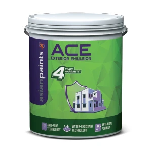 Asian Paints Exterior Emulsion