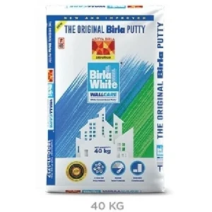Birla White Putty (1 kg – 40 kg)