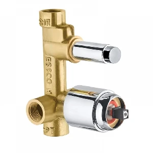 Essco Allied Bathfittings Mechanisms